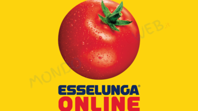 Vodafone Club Esselunga Online