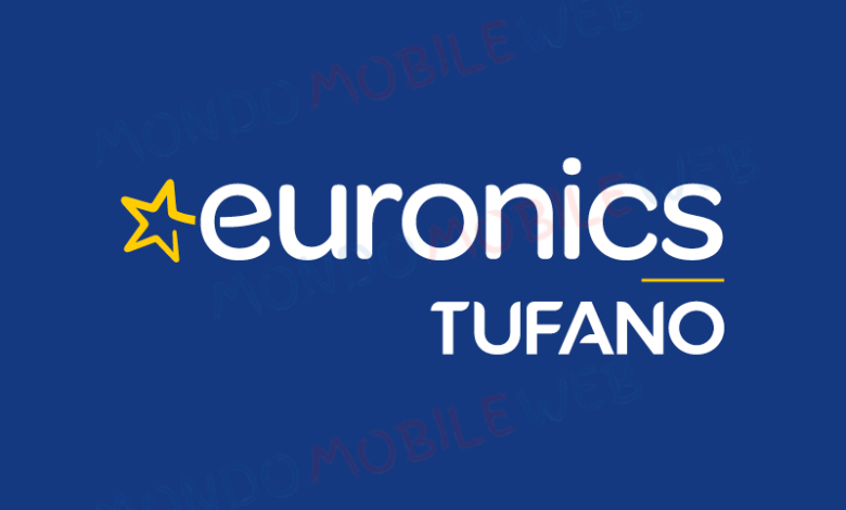 Iliad Corner SIMBOX Euronics