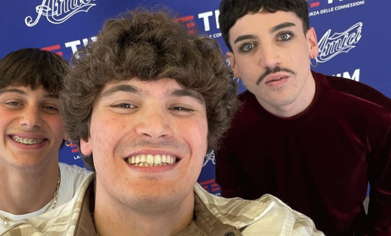 TIM Amici negozio Catania