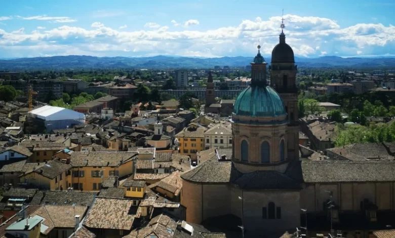 Iliad Store Reggio Emilia