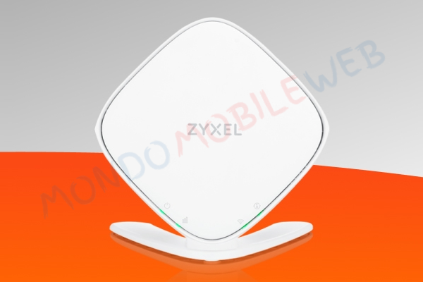 WINDTRE Super Fibra Top Wi-Fi extender