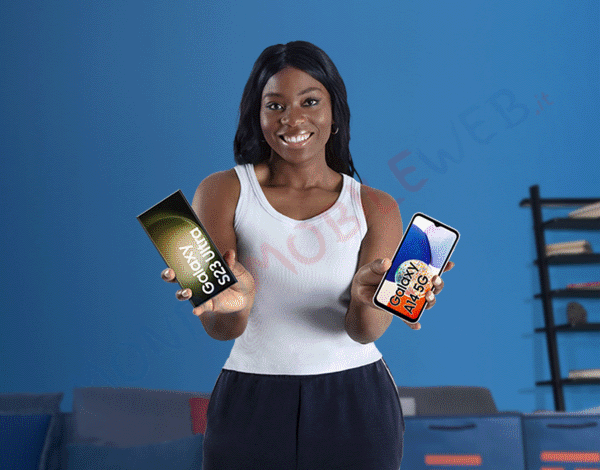 TIM Unica Power promo smartphone 2x1