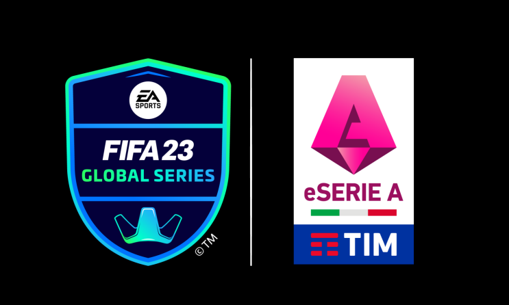 eSERIE A TIM