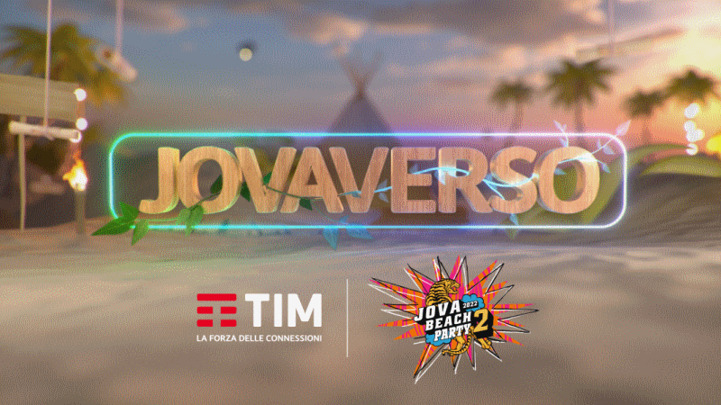 TIM Jovaverso Jovanotti