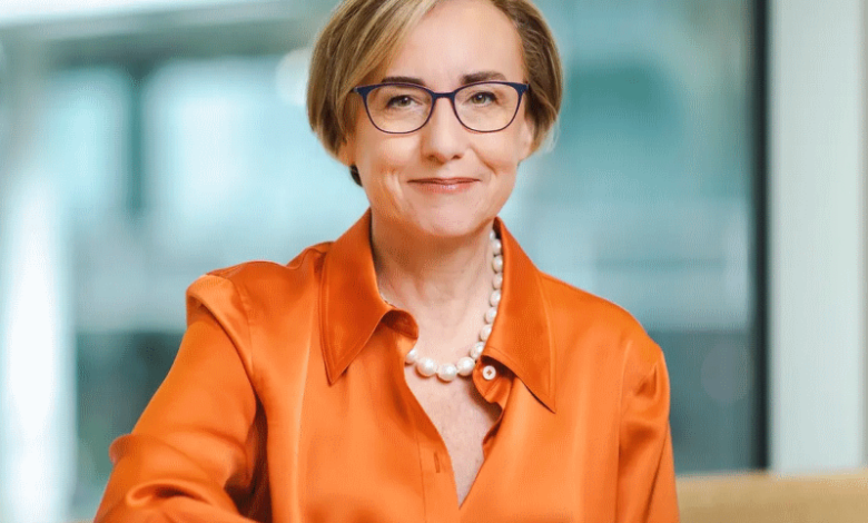 Vodafone Group Margherita Della Valle
