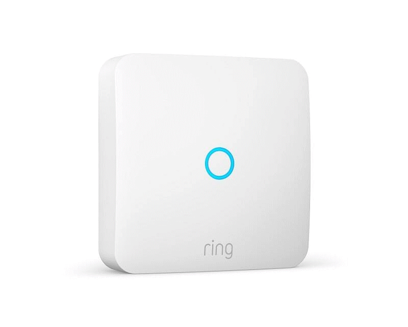 Ring Intercom Amazon