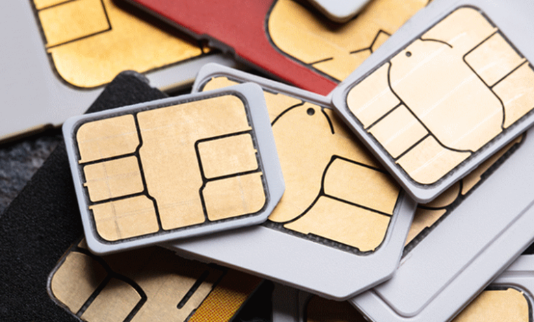 Telefonia Mobile SIM SPID CIE AGCOM