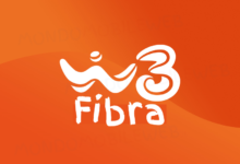 WINDTRE Super Fibra