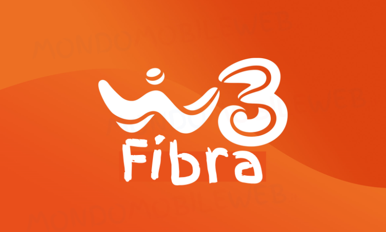 WINDTRE Super Fibra