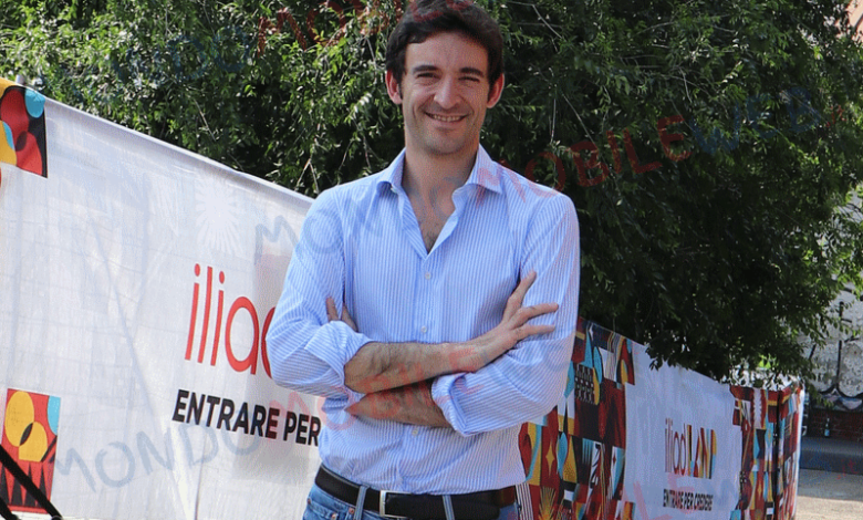 ILIAD Benedetto Levi