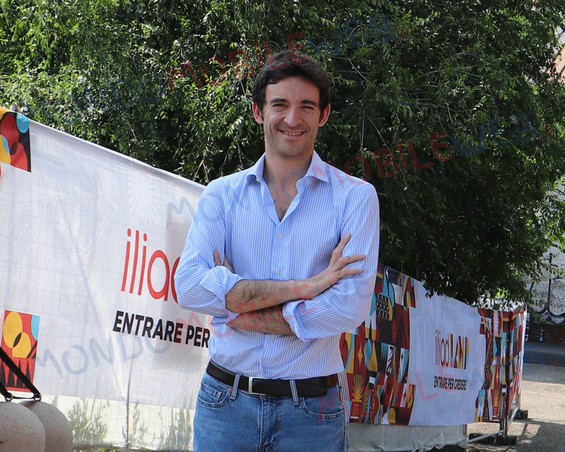 ILIAD Benedetto Levi