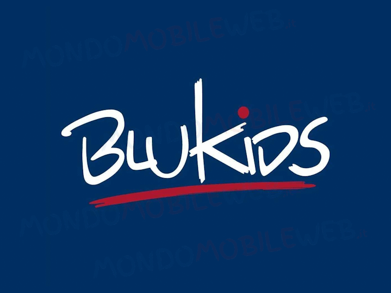 WindTre BluKids