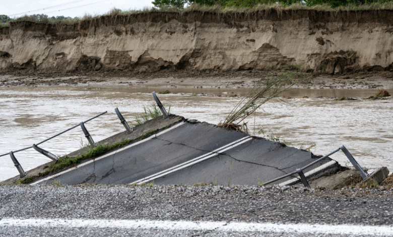 Very Mobile Emilia Romagna alluvione