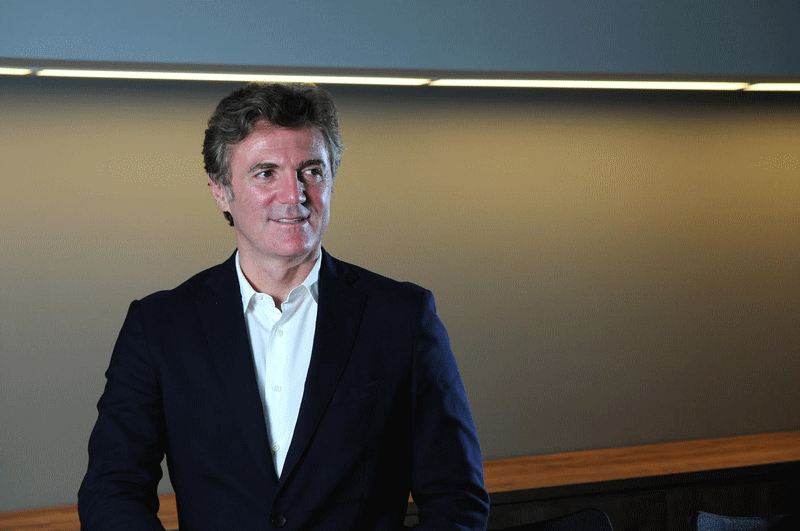 Flavio Cattaneo