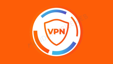 WINDTRE Più Sicuri Mobile Pro VPN