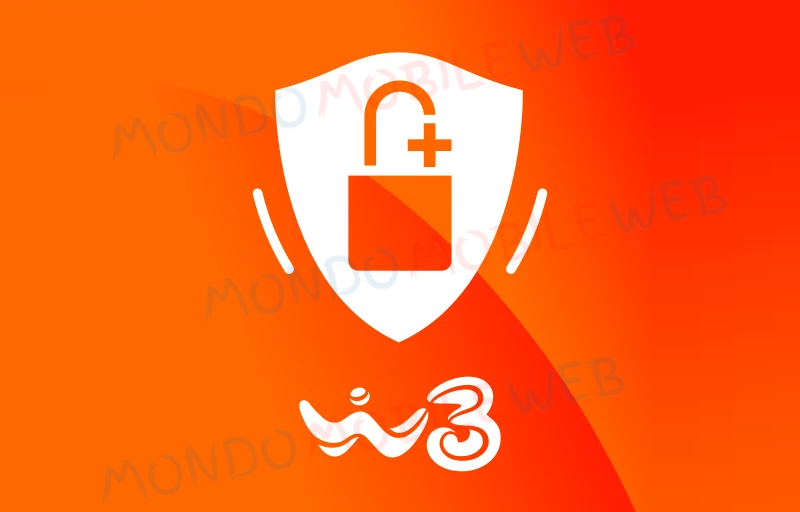 WindTre Security Pro: annunciato aumento di prezzo &hellip;
