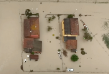 Iliad alluvioni Emilia Romagna