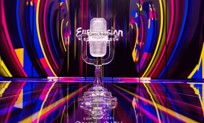 Eurovision Song Contest 2023