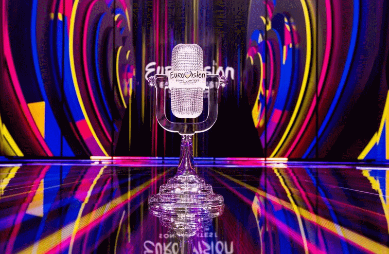 Eurovision Song Contest 2023