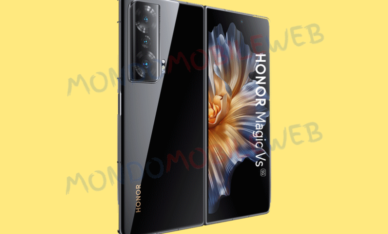 WINDTRE VoLTE Honor Magic VS