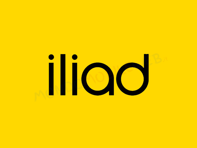 Iliad Flash 180