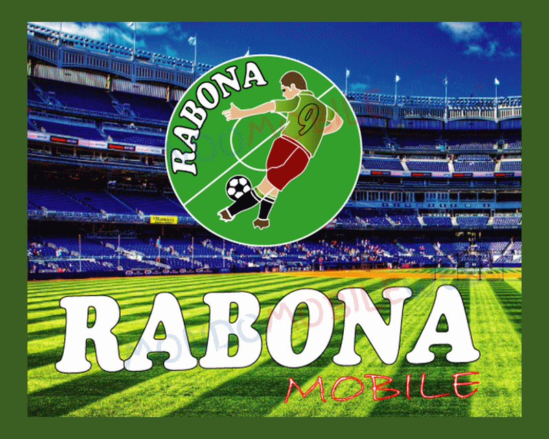 Rabona Mobile