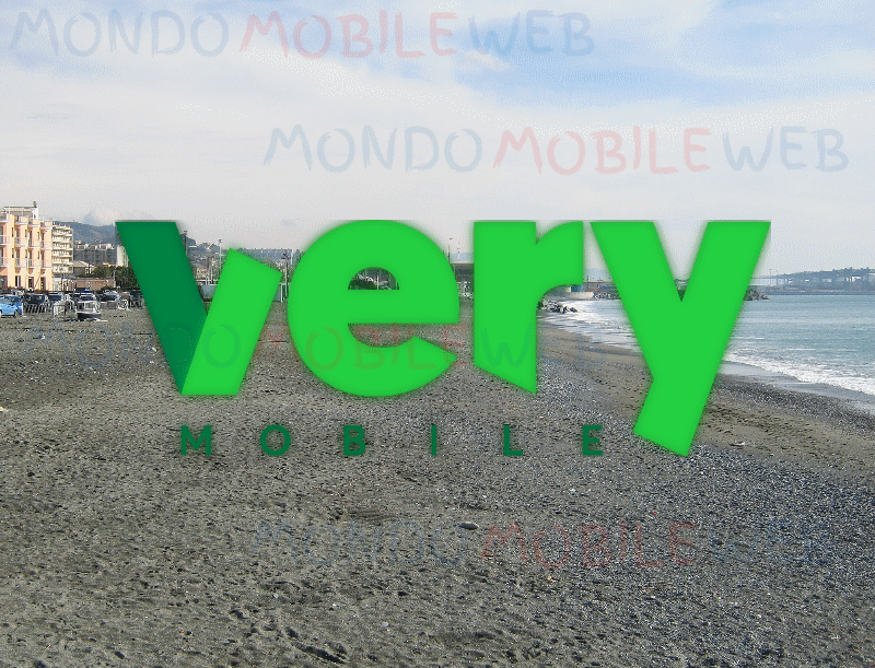 Very Mobile