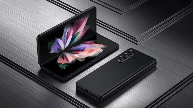Samsung Galaxy Z1