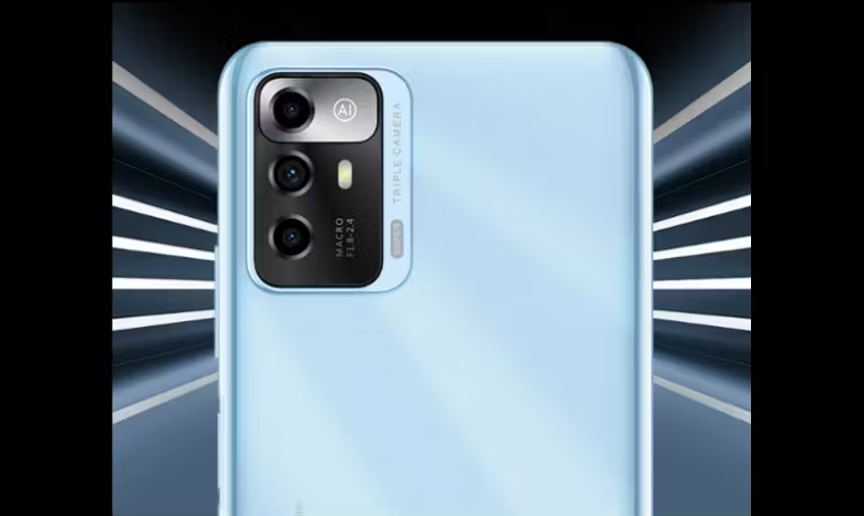 WINDTRE Wi-Fi Calling ZTE Blade A72