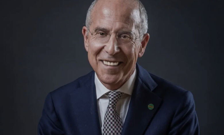 Francesco Starace Enel EQT