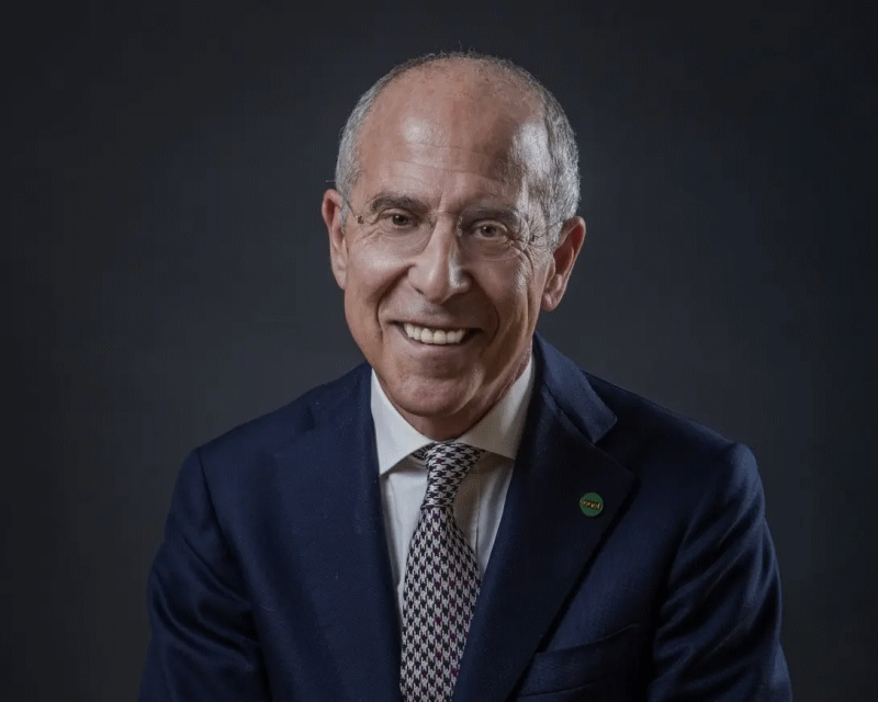 Francesco Starace Enel EQT