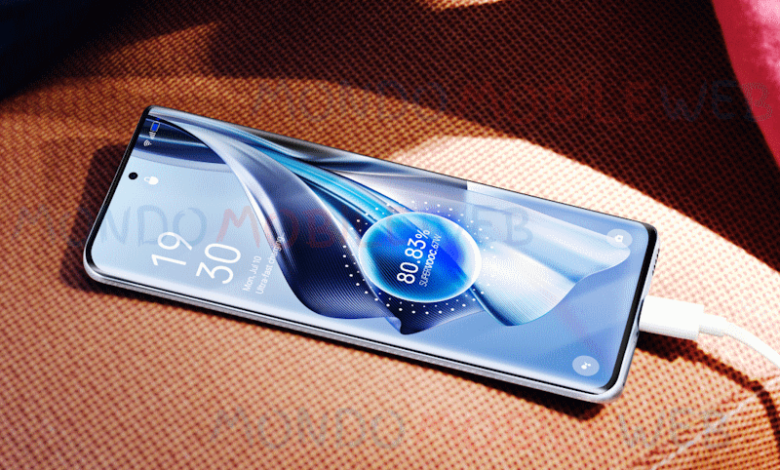 WINDTRE Black Days Oppo Reno 10