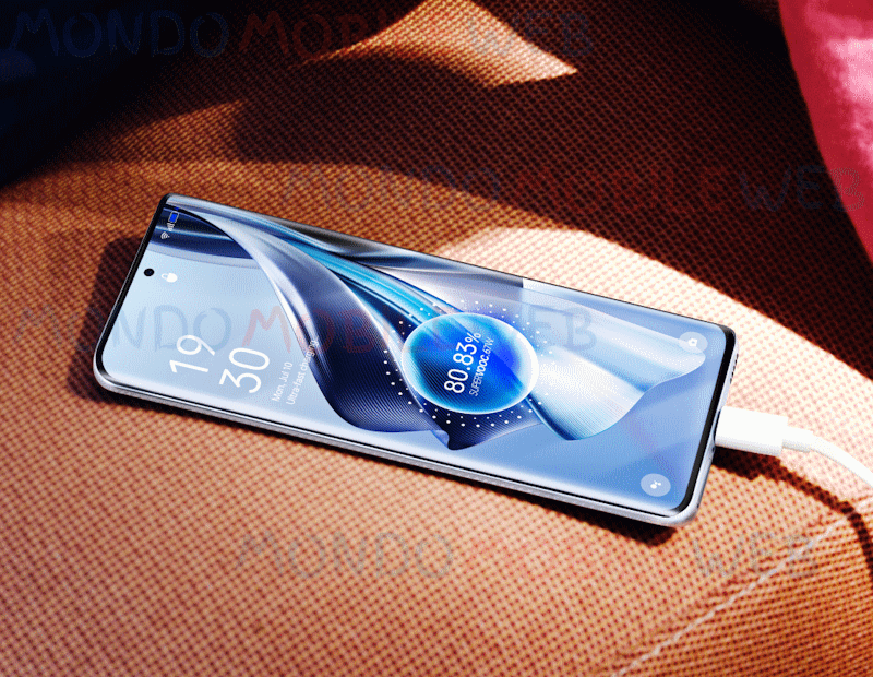 WINDTRE Black Days Oppo Reno 10