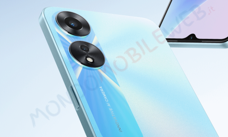 WINDTRE smartphone VoLTE