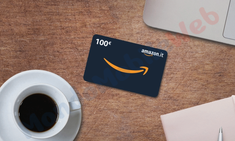 Vodafone rete fissa buono Amazon