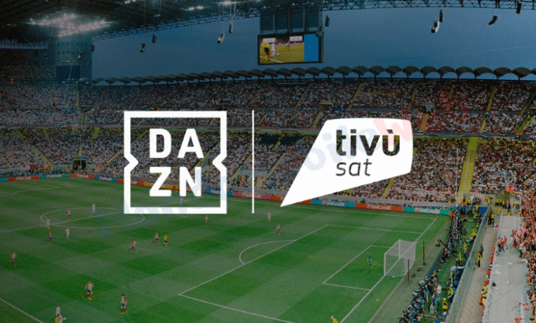 Serie A Enilive Zona DAZN Tivùsat