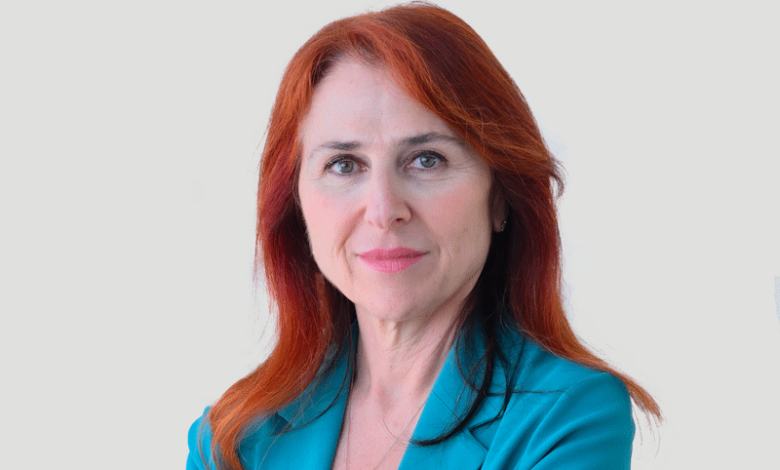 Elisabetta Romano TIM