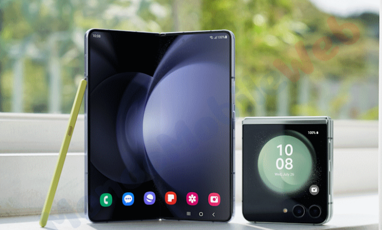 WINDTRE VoLTE Samsung