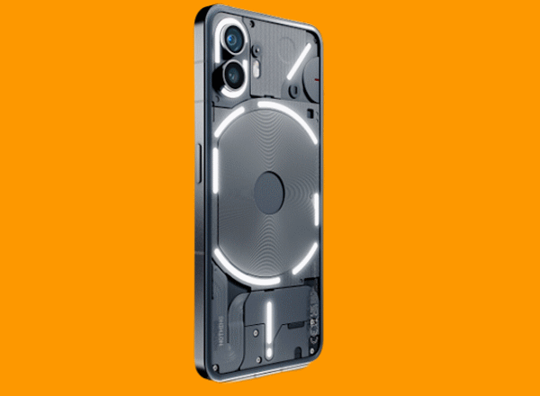 WINDTRE Nothing Phone 2 VoLTE