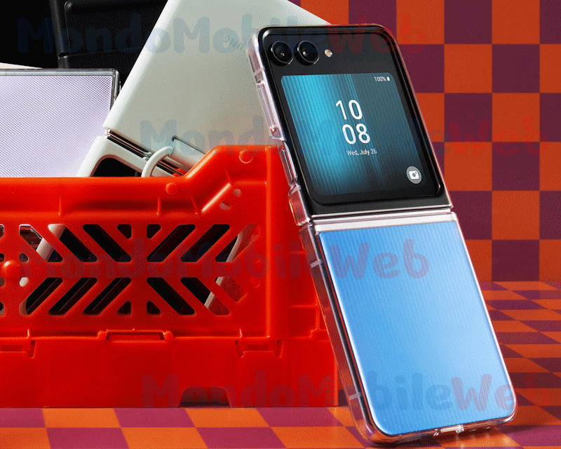 WINDTRE Samsung Galaxy Z Flip 5