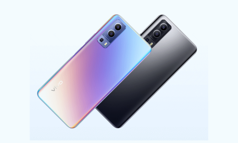 CoopVoce VoLTE smartphone Vivo