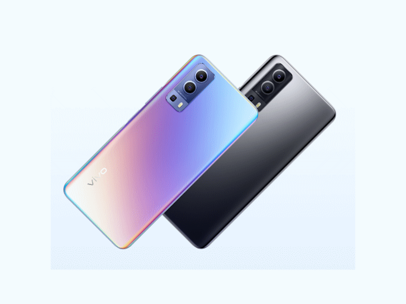 CoopVoce VoLTE smartphone Vivo