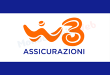 WINDTRE Assicurazioni