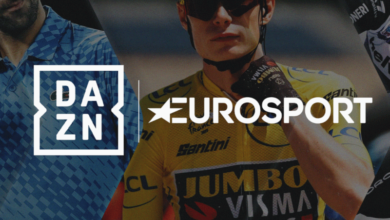 DAZN Eurosport