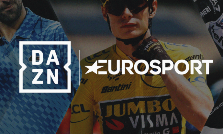 DAZN Eurosport