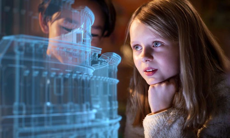 Ericsson Digital Lab Roma