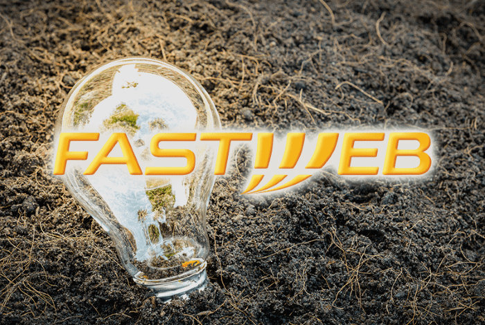 Fastweb Energia Luce e Gas