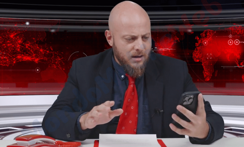 Iliad Frank Gramuglia