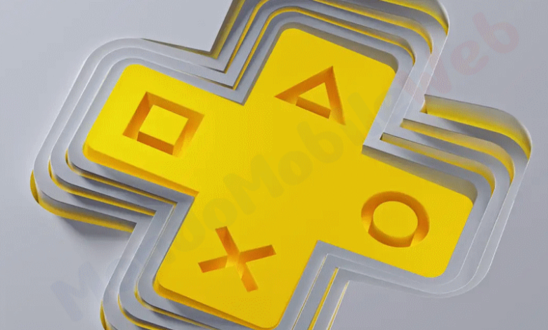 PlayStation Plus