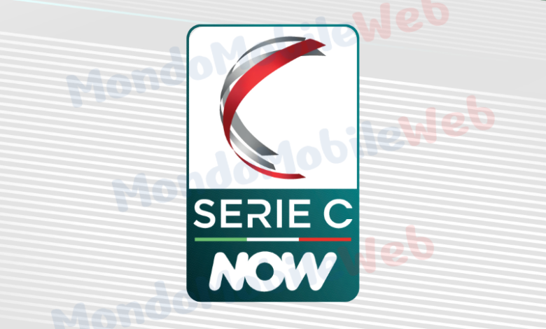 Serie C NOW